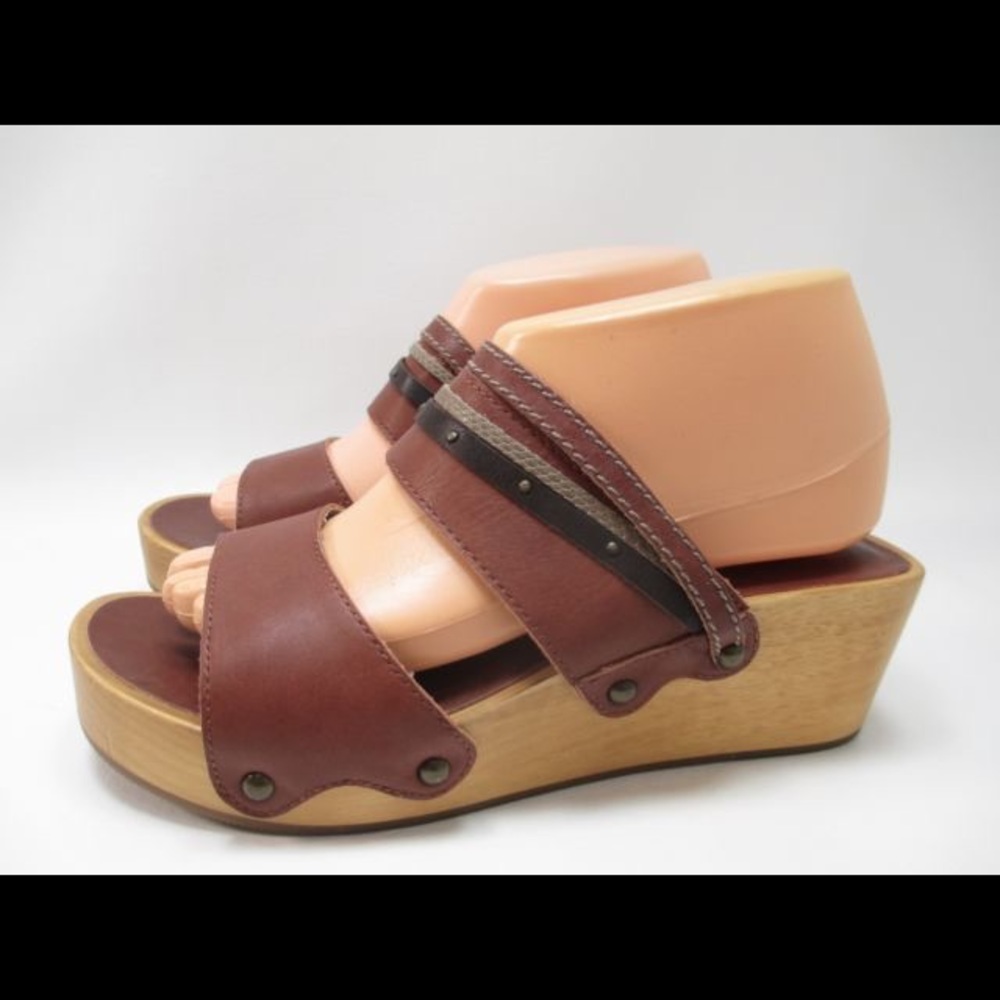 Olukai Wedges Sandals